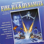 Buy Fire, Ice & Dynamite