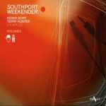 Buy Southport Weekender Vol. 5 CD1