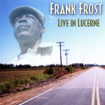 Purchase Frank Frost Live In Lucerne