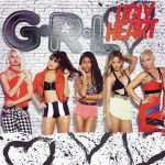 Purchase G.R.L. Ugly Heart (CDS)