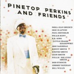 Buy Pinetop Perkins & Friends