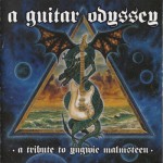 Buy A Guitar Odyssey: A Tribute To Yngwie Malmsteen