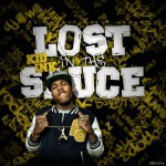Purchase Kid Ink Lost In The Sauce (CDS)