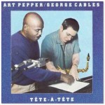 Buy Tete A Tete (With George Cables) (Vinyl)