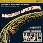 Buy Dangerous Adventures (EP)