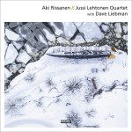 Buy Aki Rissanen & Jussi Lehtonen Quartet (With Dave Liebman)
