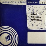 Buy Insound Tour Support Series No. 14