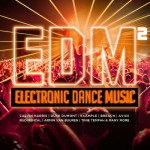 Buy Edm² - Electronic Dance Music 2 CD2