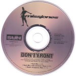 Buy Dont Front (MCD)