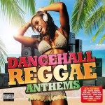 Buy Dancehall Reggae Anthems CD1