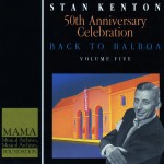 Buy 50th Anniversary Celebration: Back To Balboa CD5