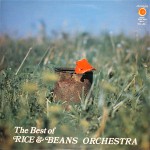 Buy The Best Of Rice & Beans Orchestra (Vinyl)