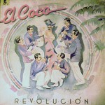 Buy Revolucion (Vinyl)