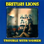 Buy Trouble With Women (Vinyl)