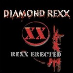 Buy Rexx Erected