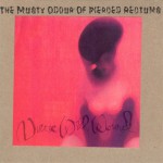 Buy The Musty Odour Of Pierced Rectums