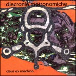 Buy Diacronie Metronomiche