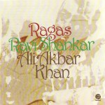 Buy Ragas (With Ali Akbar Khan) (Vinyl)