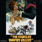 Buy The Fearless Vampire Killers