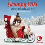 Buy Grumpy Cat’s Worst Christmas Ever
