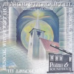 Buy Musical Witchcraft III - Psalms & Soundtrack