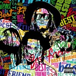 Buy Best Friend (CDS)