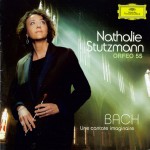 Buy Une Cantate Imaginaire By Nathalie Stutzmann (With Orfeo 55)
