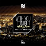 Buy With You Tonight (Hasta El Amanecer) (CDS)