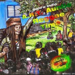 Buy Auntie Reggae Time: Teach The Youth The Truth