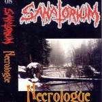 Buy Necrologue (EP)