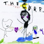 Buy The Cure CD1