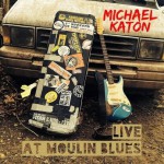 Buy Live At Moulin Blues