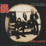 Buy Wild World (MCD)