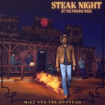 Buy Steak Night At The Prairie Rose
