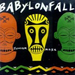 Buy Babylon Fall (Vinyl)