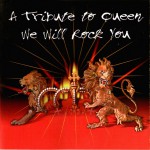 Buy We Will Rock You-A Tribute To Queen