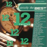 Buy Strictly The Best Vol. 12