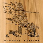 Buy Goodbye, Babylon CD1