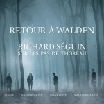 Buy Retour À Walden - Sur Les Pas De Thoreau