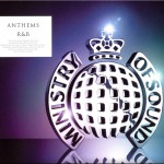 Buy Anthems R&B CD1