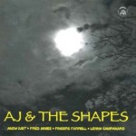 Buy A.J. & The Shapes