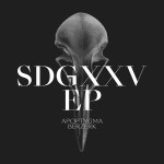 Buy Sdgxxv (EP)