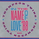 Buy In The Name Of Love '88 (VLS)