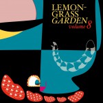 Buy Lemongrass Garden Vol.8