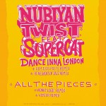 Buy Dance Inna London/ All The Pieces