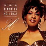 Buy The Best Of Jennifer Holliday