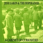 Buy A Cabinet Of Curiosities (Vinyl)