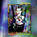 Buy Kid Flip And The Golden Spacemen