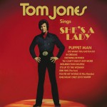 Buy Tom Jones Sings She's A Lady (Vinyl)