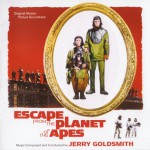 Buy Escape From The Planet Of The Apes